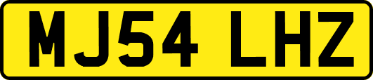MJ54LHZ