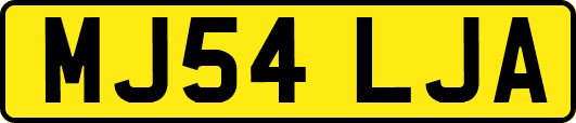 MJ54LJA