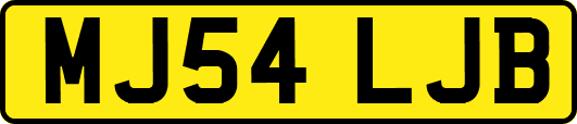 MJ54LJB