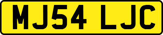 MJ54LJC