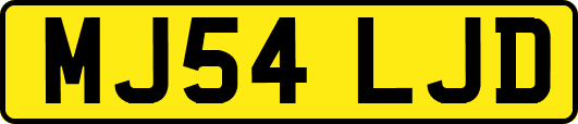 MJ54LJD