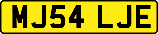 MJ54LJE