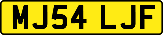 MJ54LJF