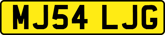 MJ54LJG