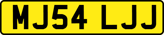 MJ54LJJ