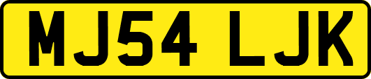 MJ54LJK