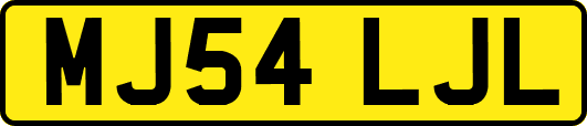 MJ54LJL