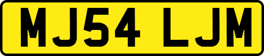 MJ54LJM