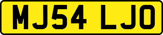 MJ54LJO