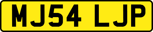 MJ54LJP