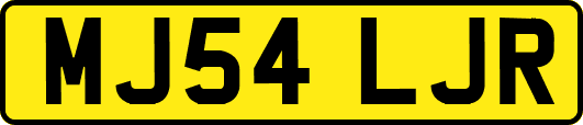 MJ54LJR