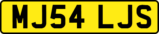 MJ54LJS