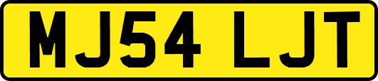 MJ54LJT