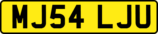 MJ54LJU