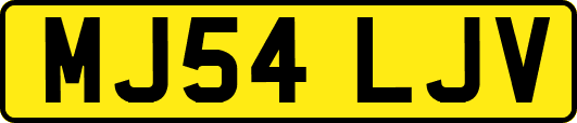 MJ54LJV