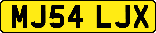 MJ54LJX
