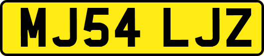 MJ54LJZ