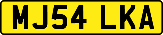 MJ54LKA