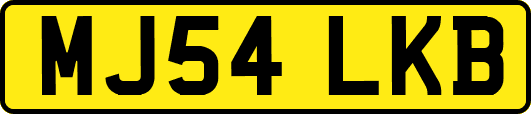 MJ54LKB