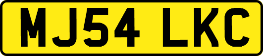 MJ54LKC