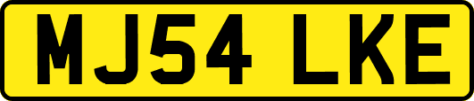 MJ54LKE
