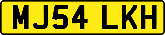 MJ54LKH