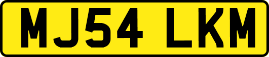 MJ54LKM