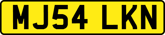 MJ54LKN