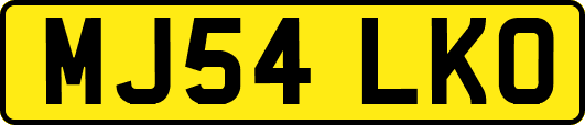 MJ54LKO