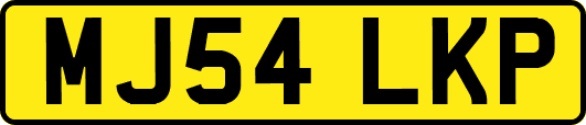 MJ54LKP