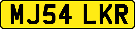 MJ54LKR