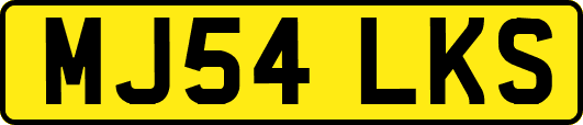 MJ54LKS