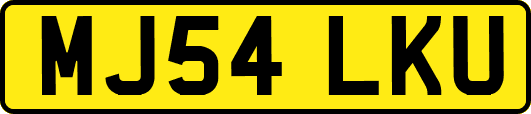 MJ54LKU