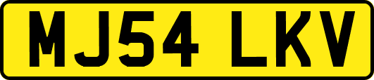 MJ54LKV