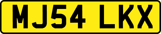 MJ54LKX