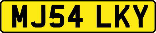 MJ54LKY