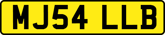 MJ54LLB
