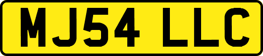 MJ54LLC