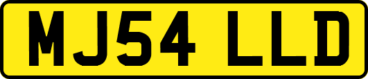 MJ54LLD