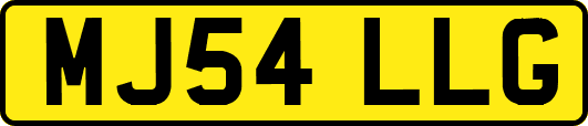 MJ54LLG
