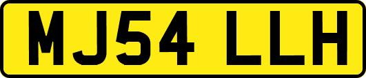 MJ54LLH