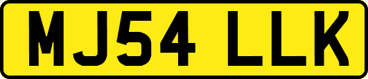 MJ54LLK