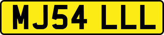 MJ54LLL