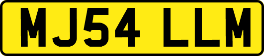 MJ54LLM