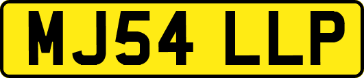 MJ54LLP