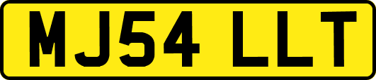 MJ54LLT
