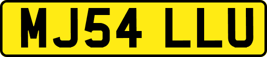 MJ54LLU