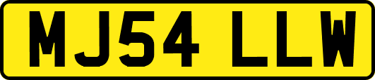 MJ54LLW