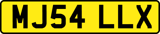 MJ54LLX
