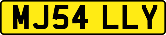 MJ54LLY